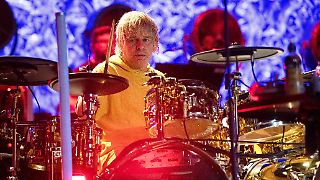 Ringo Starrs Sohn Zak Starkey fliegt doch nicht bei The Who raus