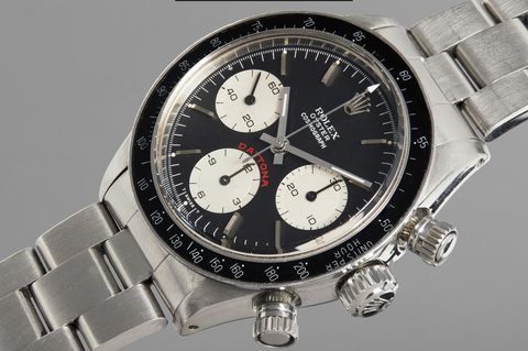 Das sind die teuersten Rolex-Uhren
