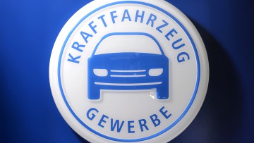 Kfz-Gewerbe zur Einigung der Koalitionsparteien: Mittelstand entlasten, Zukunft gestalten