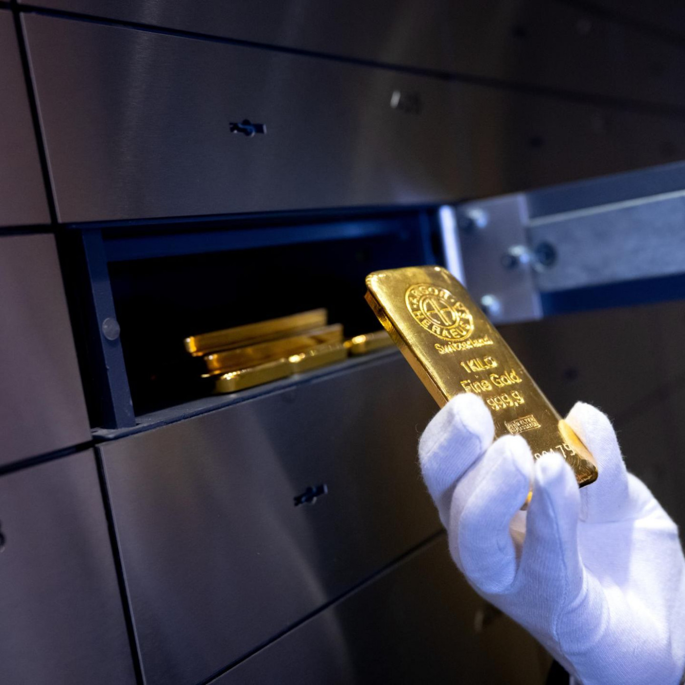 Soll ich jetzt noch Gold kaufen?
