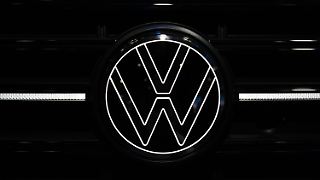 VW-Konzerngewinn bricht massiv ein