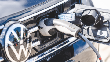 VW: Konzerngewinn bricht im ersten Quartal um 41 Prozent ein