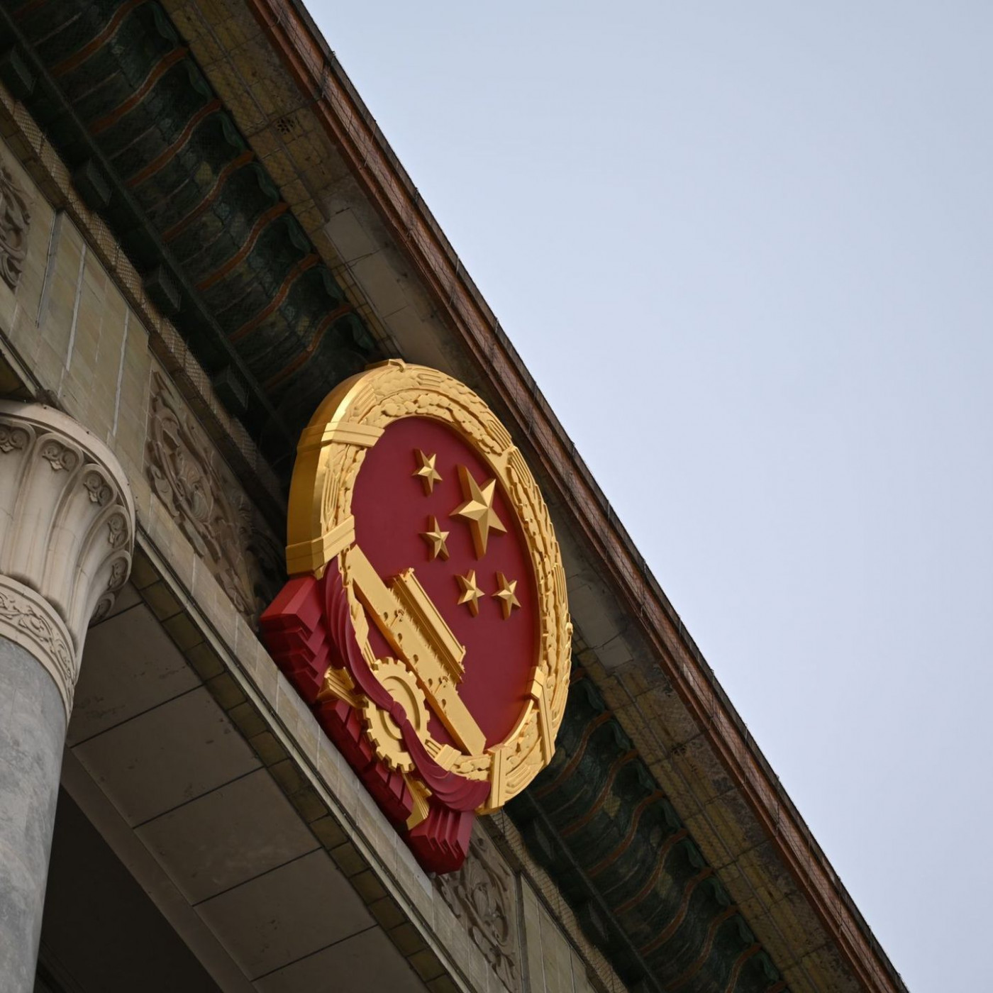 Sorgen in China: Gesetz soll private Firmen fördern