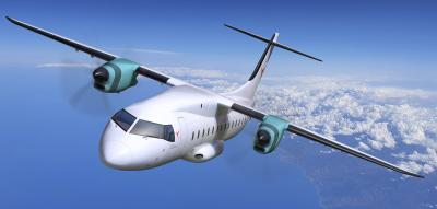 Deutschland meldet sich im Flugzeugbau zurück – mit diesem Öko-Verbrenner