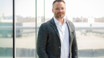 Kia Deutschland: Neuer Leiter für Marketing und Produktmanagement