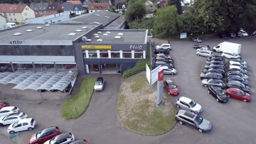 Schleswig-Holstein: Dello erwirbt Autohaus Lorenzen