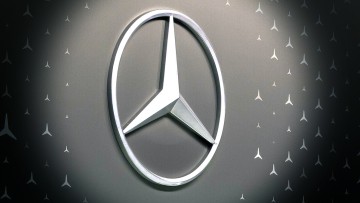 Mercedes-Benz: Jahresbeginn erneut mit Gewinneinbruch
