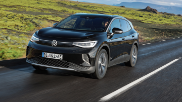 Autoscout24: GW-Preise geben im April leicht nach