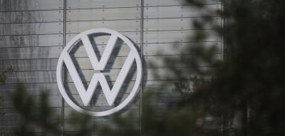 Gewinn von Volkswagen bricht zu Jahresbeginn um 41 Prozent ein