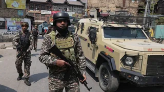 Pakistan: Indischer Militärschlag steht unmittelbar bevor