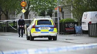 16-Jähriger nach tödlichen Schüssen in Schweden festgenommen