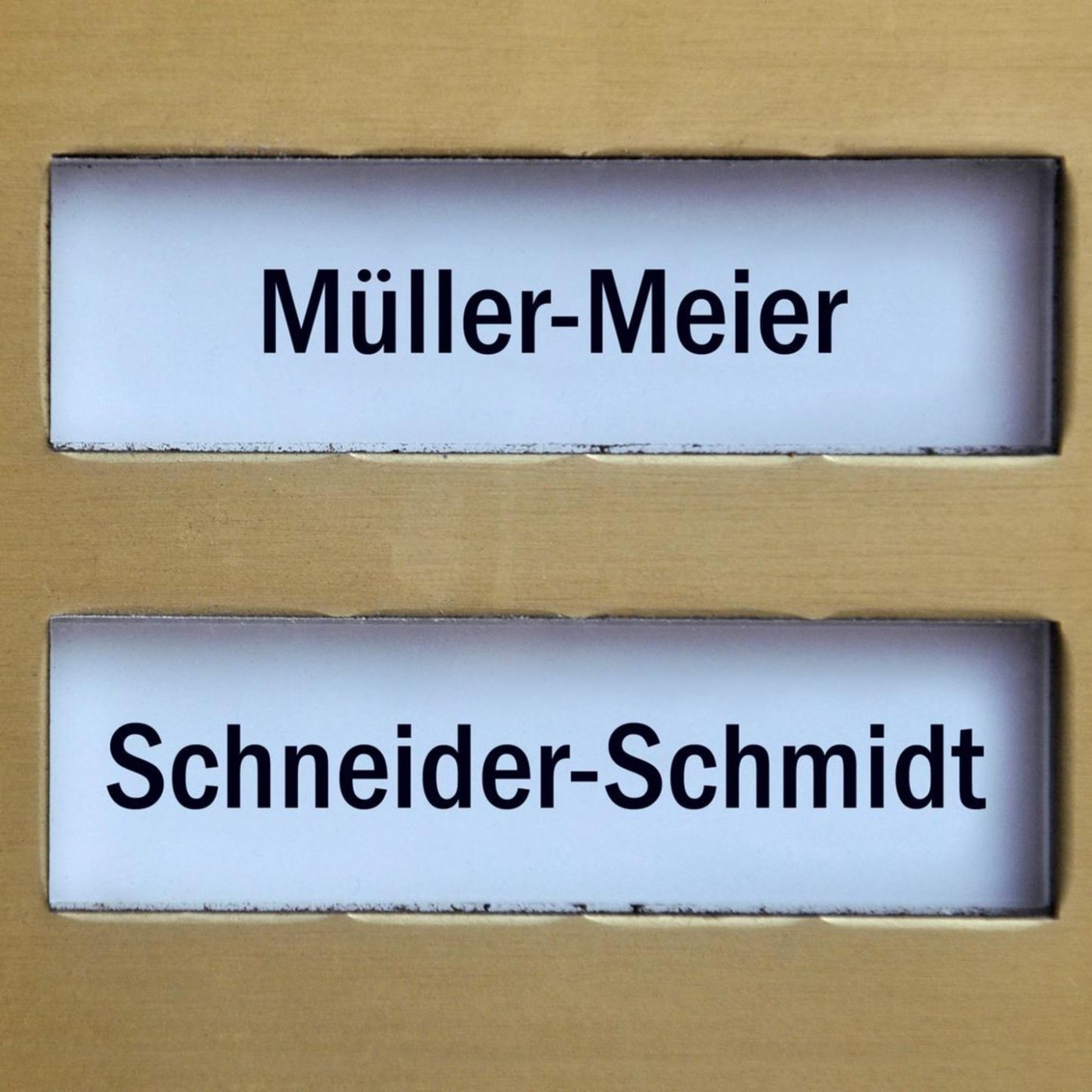 Nachname, Biomüll und Reisepass: Das ändert sich alles im Mai