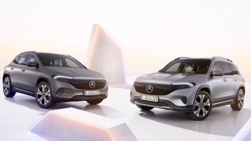 GW-Handel mit E-Autos: Toyota in Europa Spitze – vor Mercedes und VW