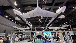 Fünf Studien von der Auto Shanghai - von BYD bis VW