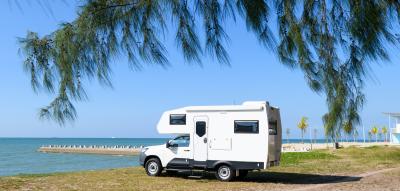 Nur 14 Euro pro Nacht – diese Liste zeigt, wo Camping besonders günstig ist