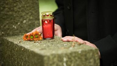 Die Familie im Todesfall absichern