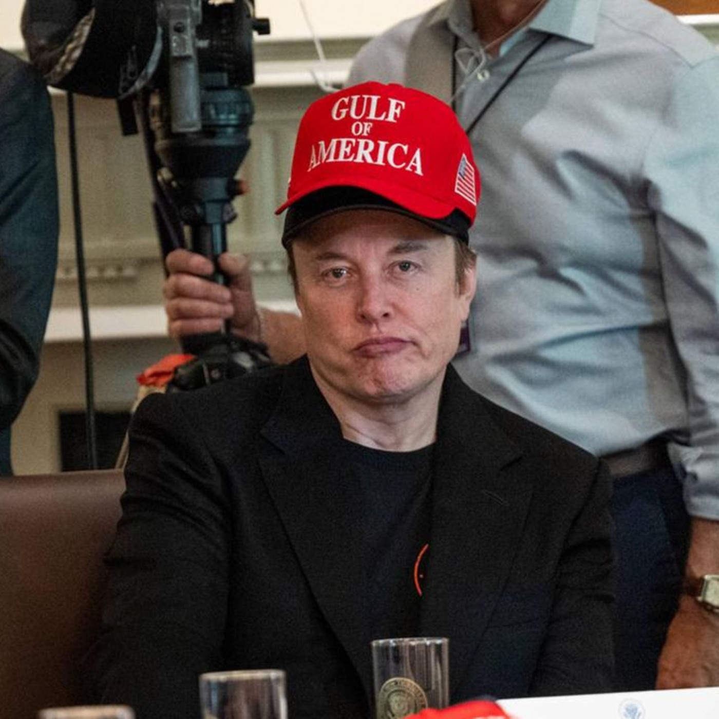 Tesla widerspricht Bericht über Musks Ablöse – Trump stärkt ihm den Rücken