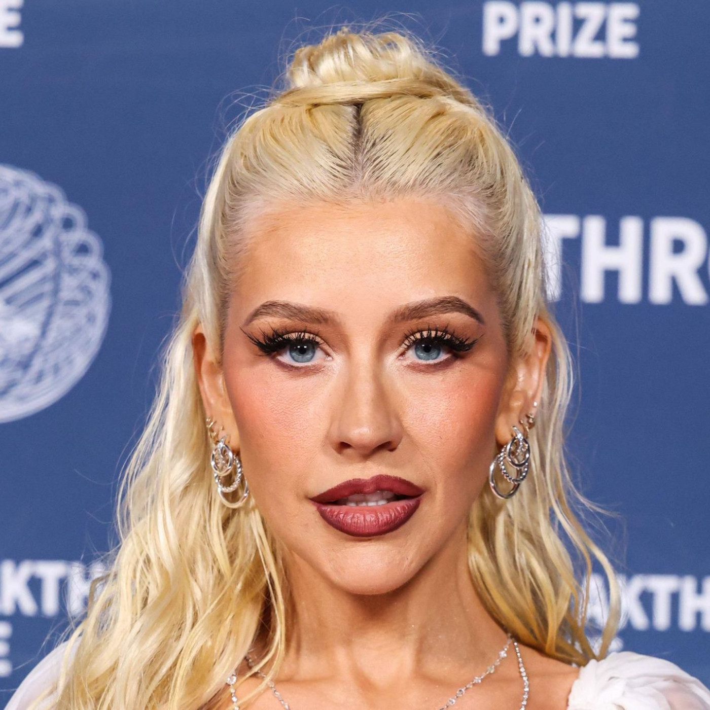Mit 44 Jahren ist Christina Aguilera in den Jungbrunnen gefallen