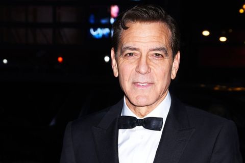 Schauspieler für einen Tony Award nominiert