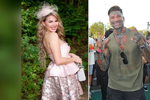 Reality-TV-Stars verkünden Verlobung