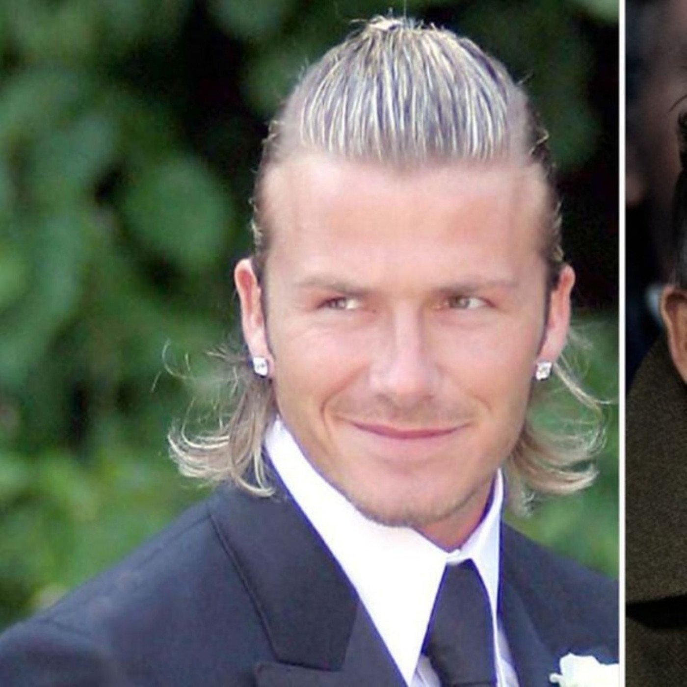 Der Ex-Fußballstar wird 50 Jahre alt