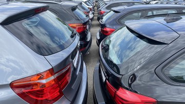 Stabile Werte im ersten Quartal: Deutsches GW-Geschäft läuft gut an