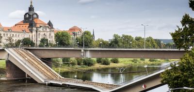 „Irreführend und beschönigend“ – das verheerende Brücken-Zeugnis