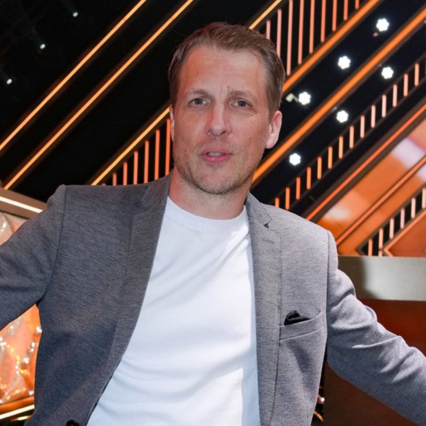 Oliver Pocher griff zur Abnehmspritze – so viel speckte er ab