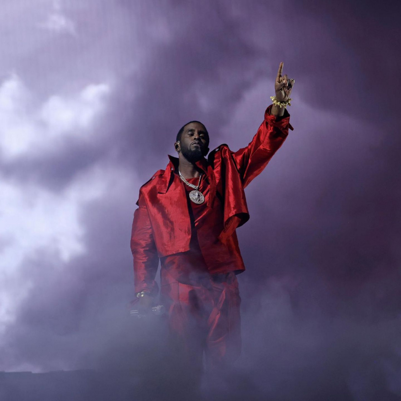 Das erwartet P. Diddy vor Gericht