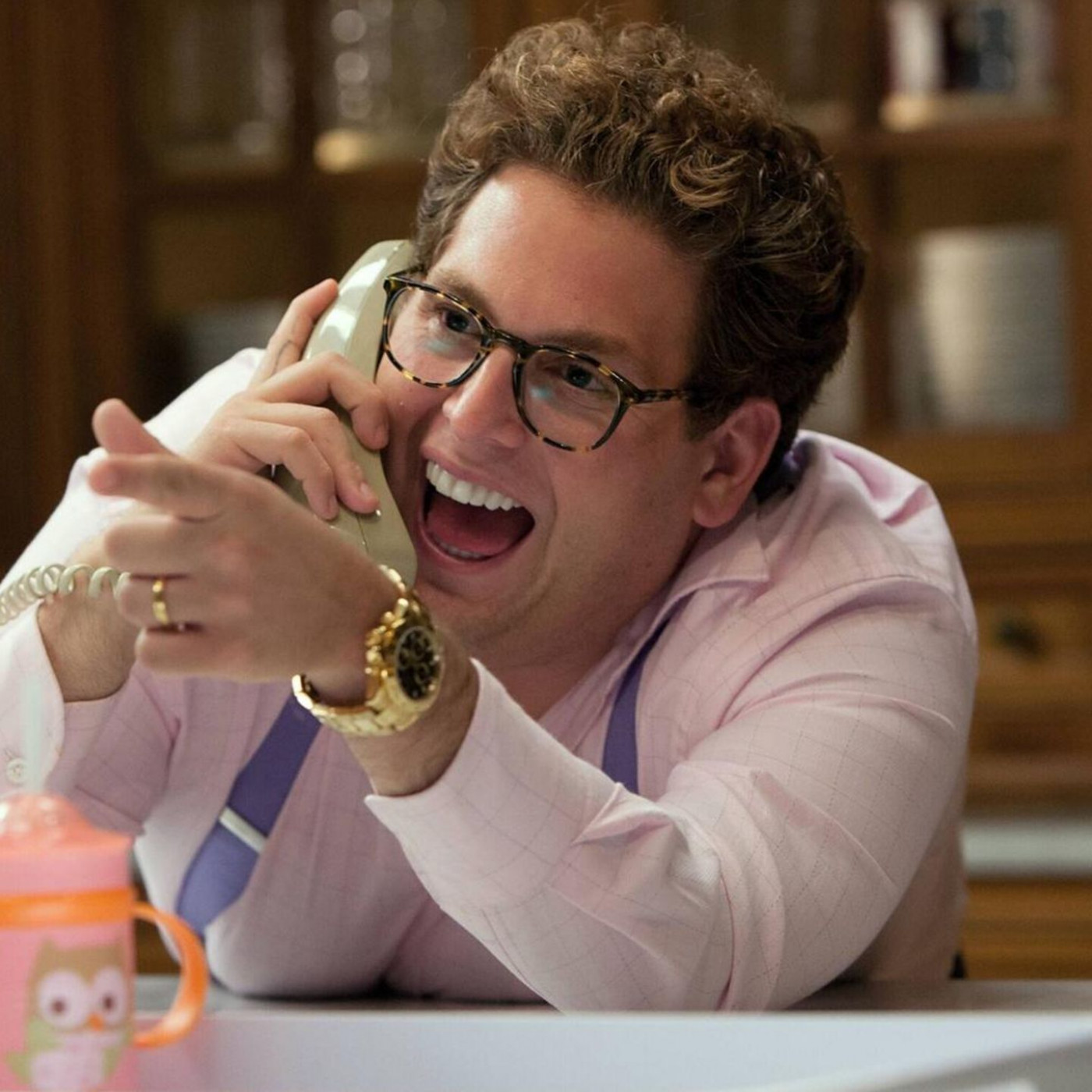 Rolex, Seiko und sogar Richard Mille: Diese Uhren tragen die Stars in Filmen