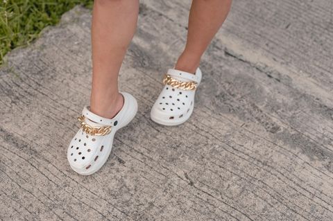 Crocs Trend 2025: Warum dieser Schuh zum diesjährigen Must-have wird