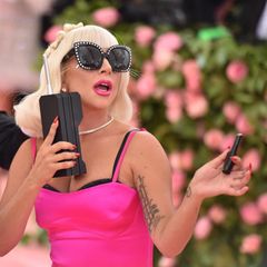 Met Gala – die spektakulärsten Ballkleider der Stars