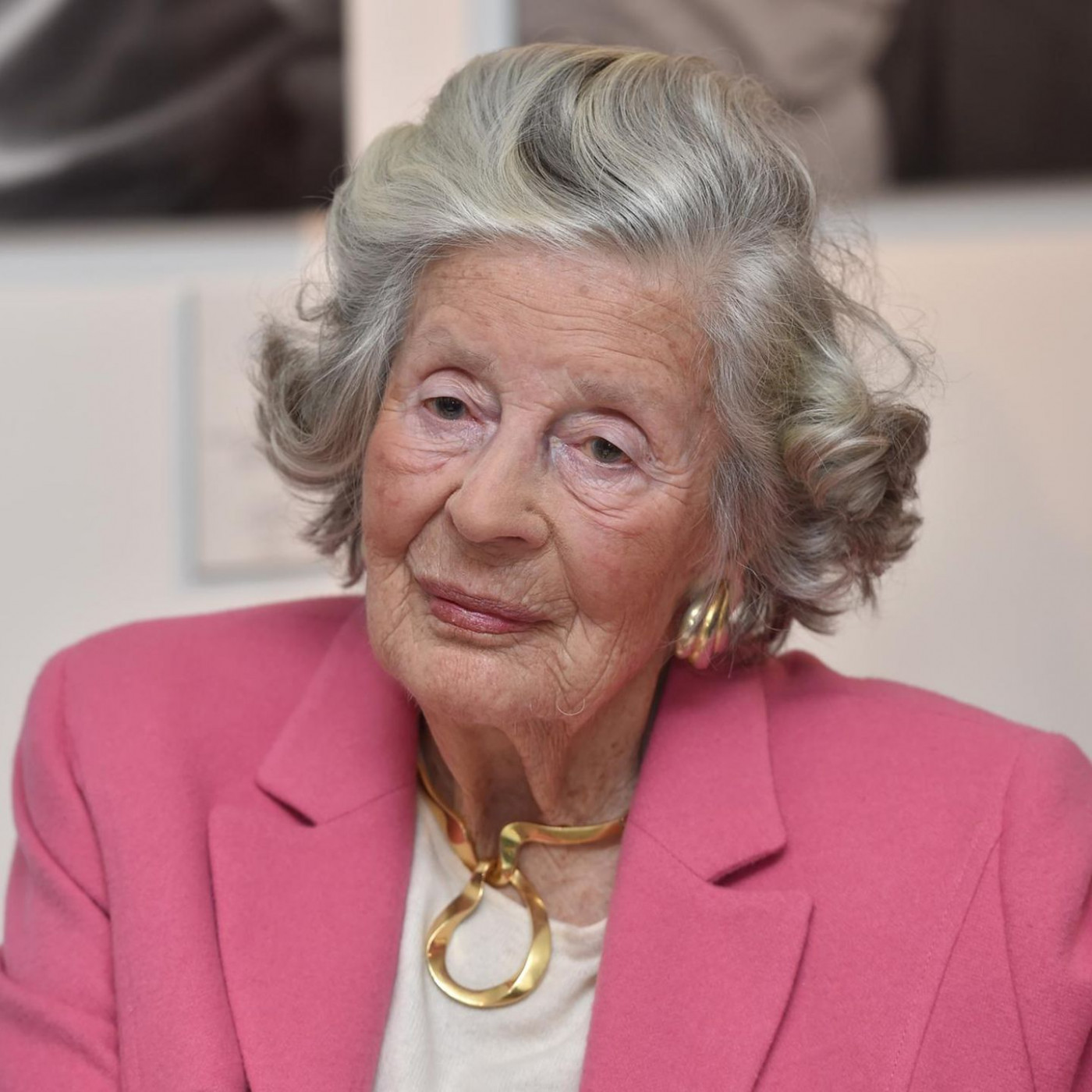 Fotografin Marianne zu Sayn-Wittgenstein ist tot