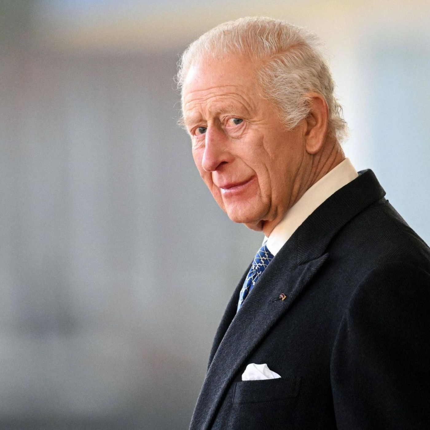 Wie König Charles sein Vermächtnis gestaltet