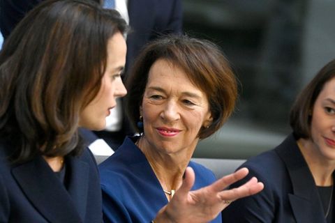 Familie von Friedrich Merz unterstützt ihn