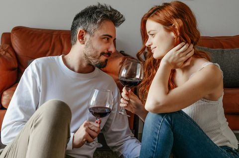 Single: Wer weniger Selbstwertgefühl hat, gibt sich beim Dating mehr Mühe