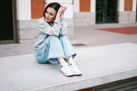 Was passiert im Kopf, wenn man eine lange Zeit als Single lebt?