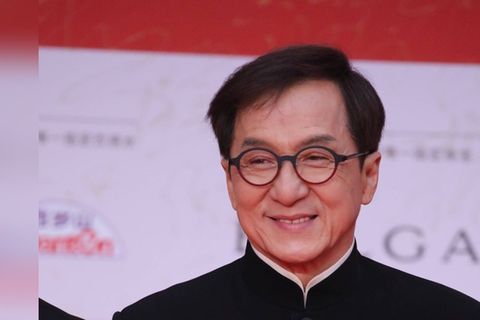 Die schlimmsten Verletzungen von Jackie Chan