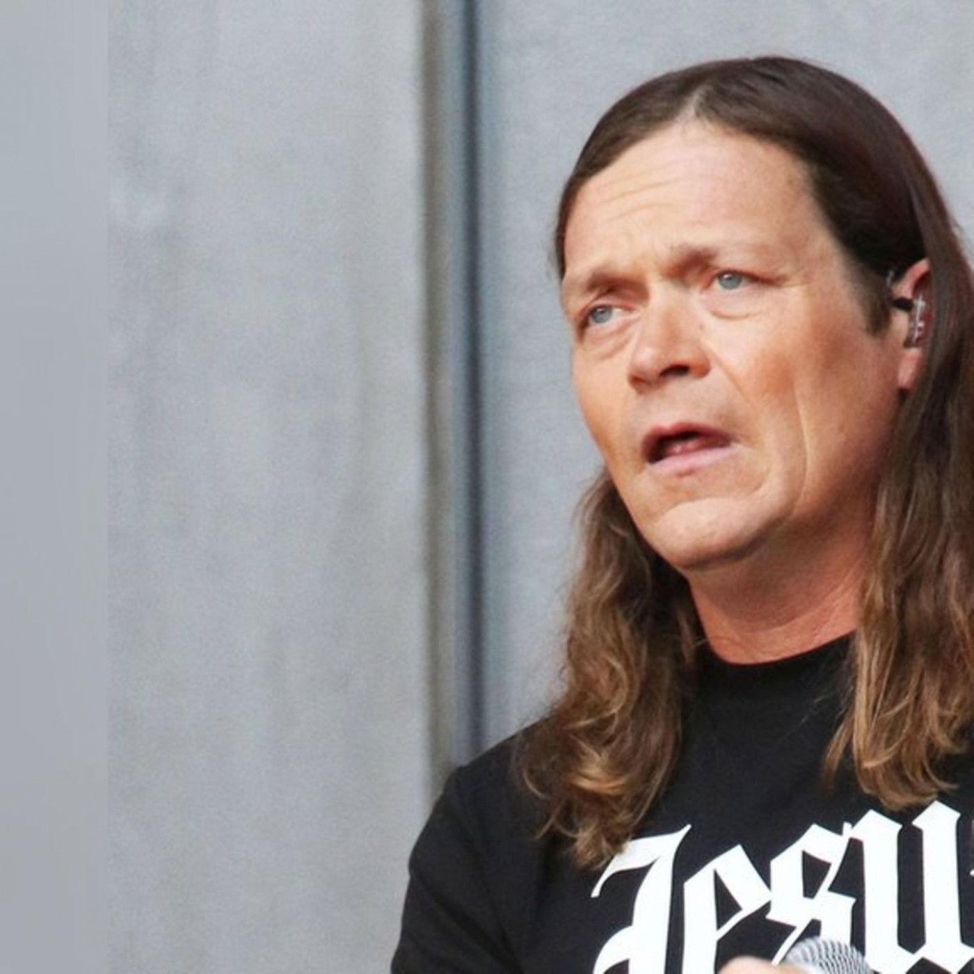 US-Musiker hat Nierenkrebs im Endstadium