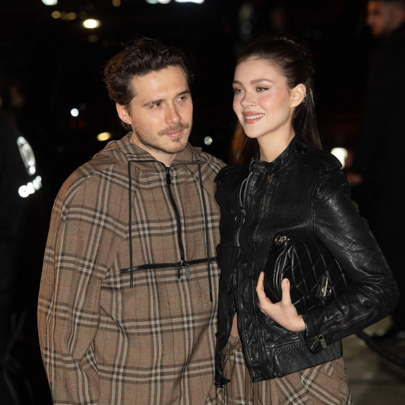 Familie Beckham soll "fertig" mit Schwiegertochter Nicola sein