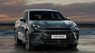 Cupra Terramar im Privatleasing: 150 PS für 136 Euro