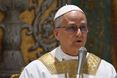 Was man über Leo XIV. wissen muss