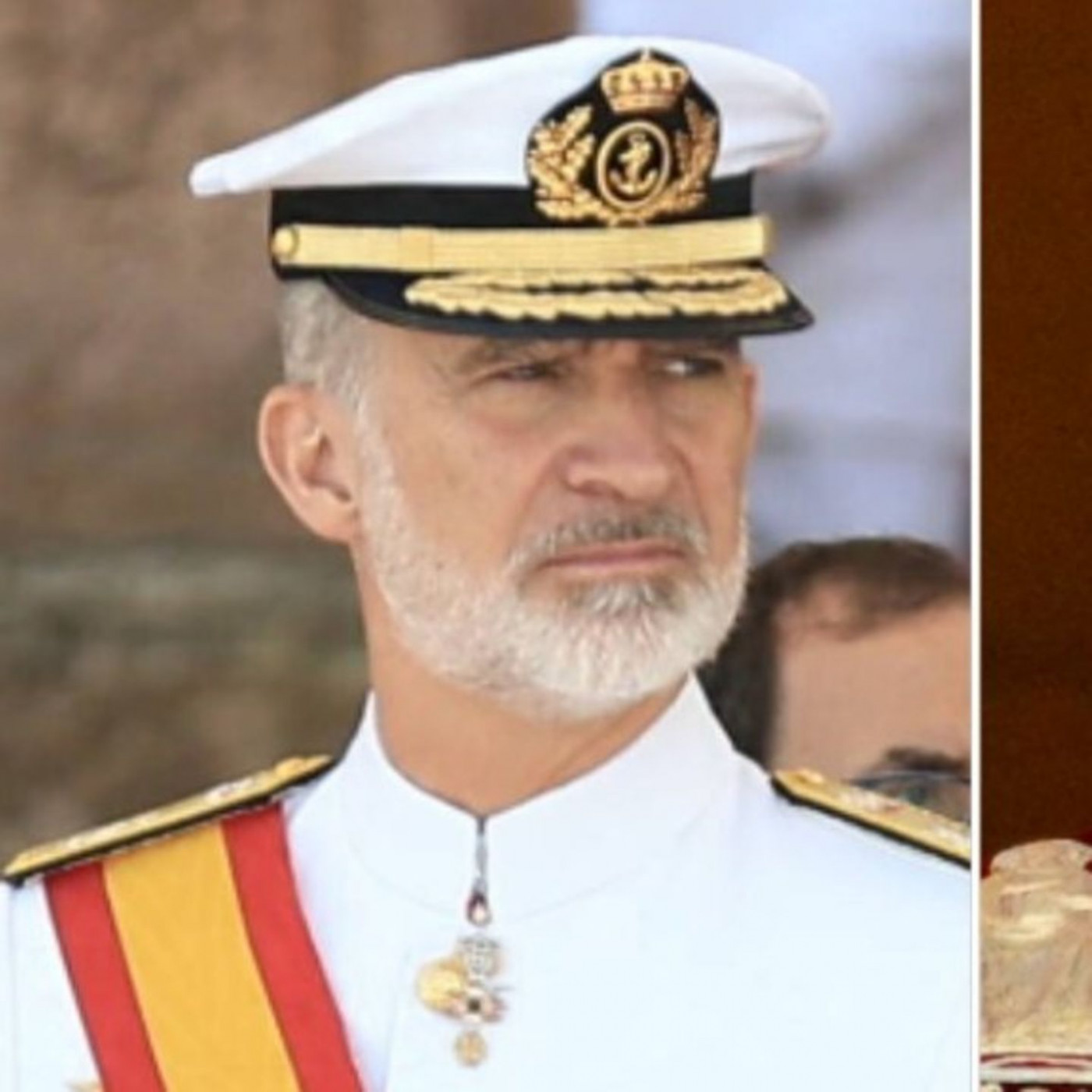 König Felipe würdigt neuen Papst Leo XIV.