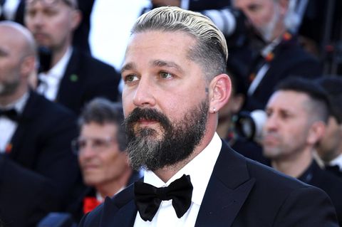 Shia LaBeouf lebte vorübergehend im Central Park