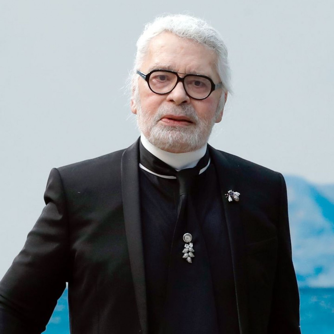 Assistent verrät, warum Karl Lagerfeld kein Grab hat