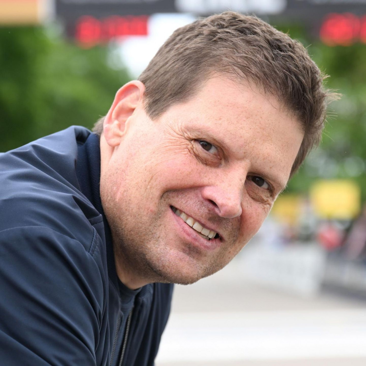 Nach schwerem Radunfall: Jan Ullrich teilt Bild aus Krankenhausbett