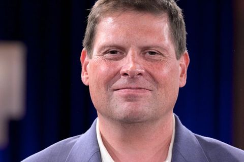 Jan Ullrich teilt Bild aus Krankenhausbett