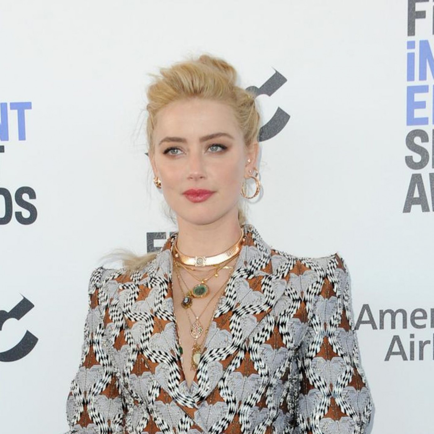 Amber Heard wird Mutter von Zwillingen