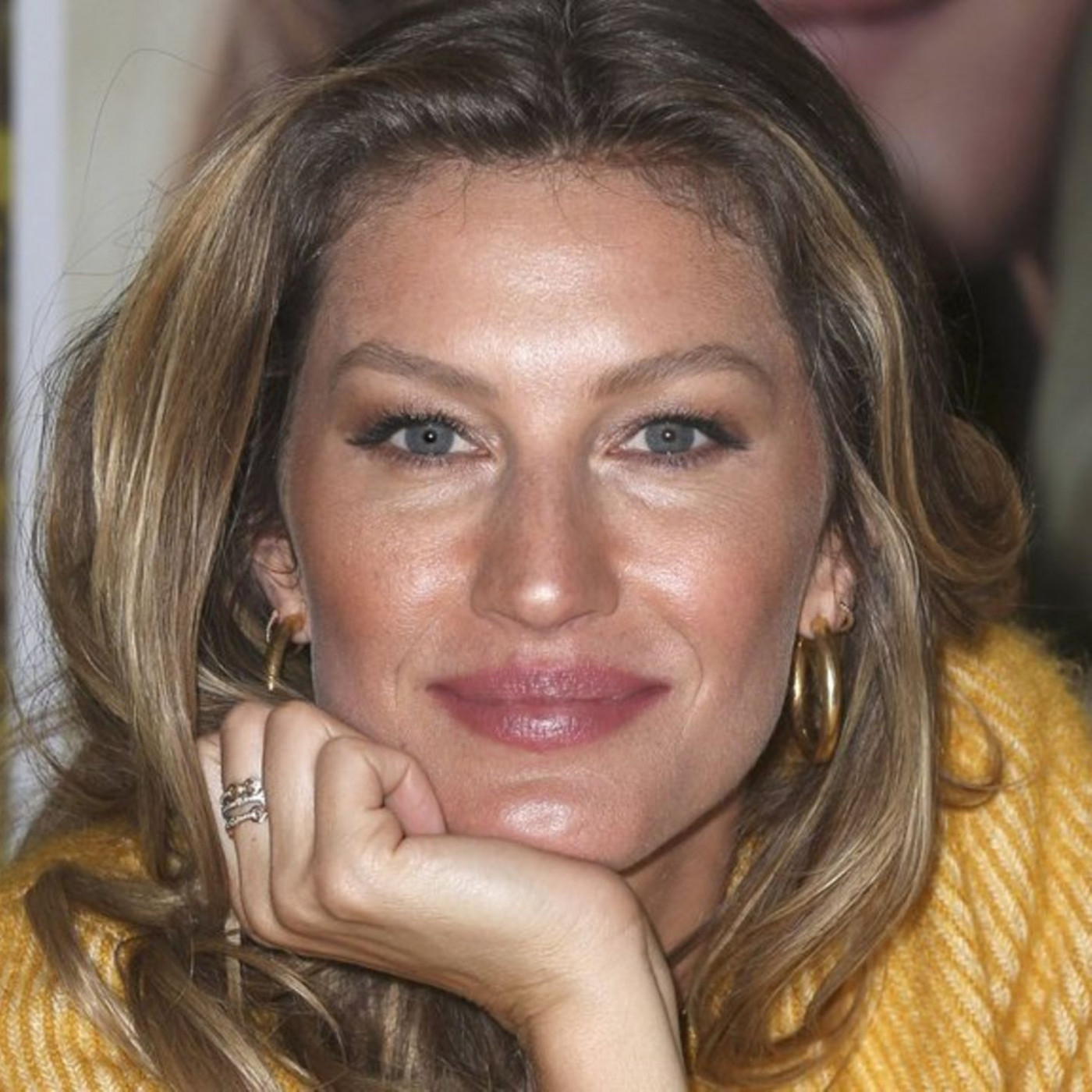 Gisele Bündchen teilt erste Fotos von ihrem Baby – und eine Liebeserklärung