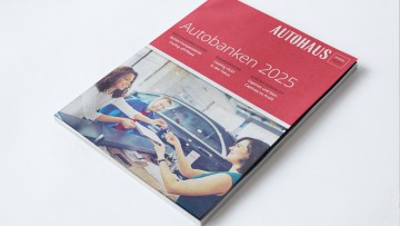 Autobanken 2025: Zentrale Partnerschaft